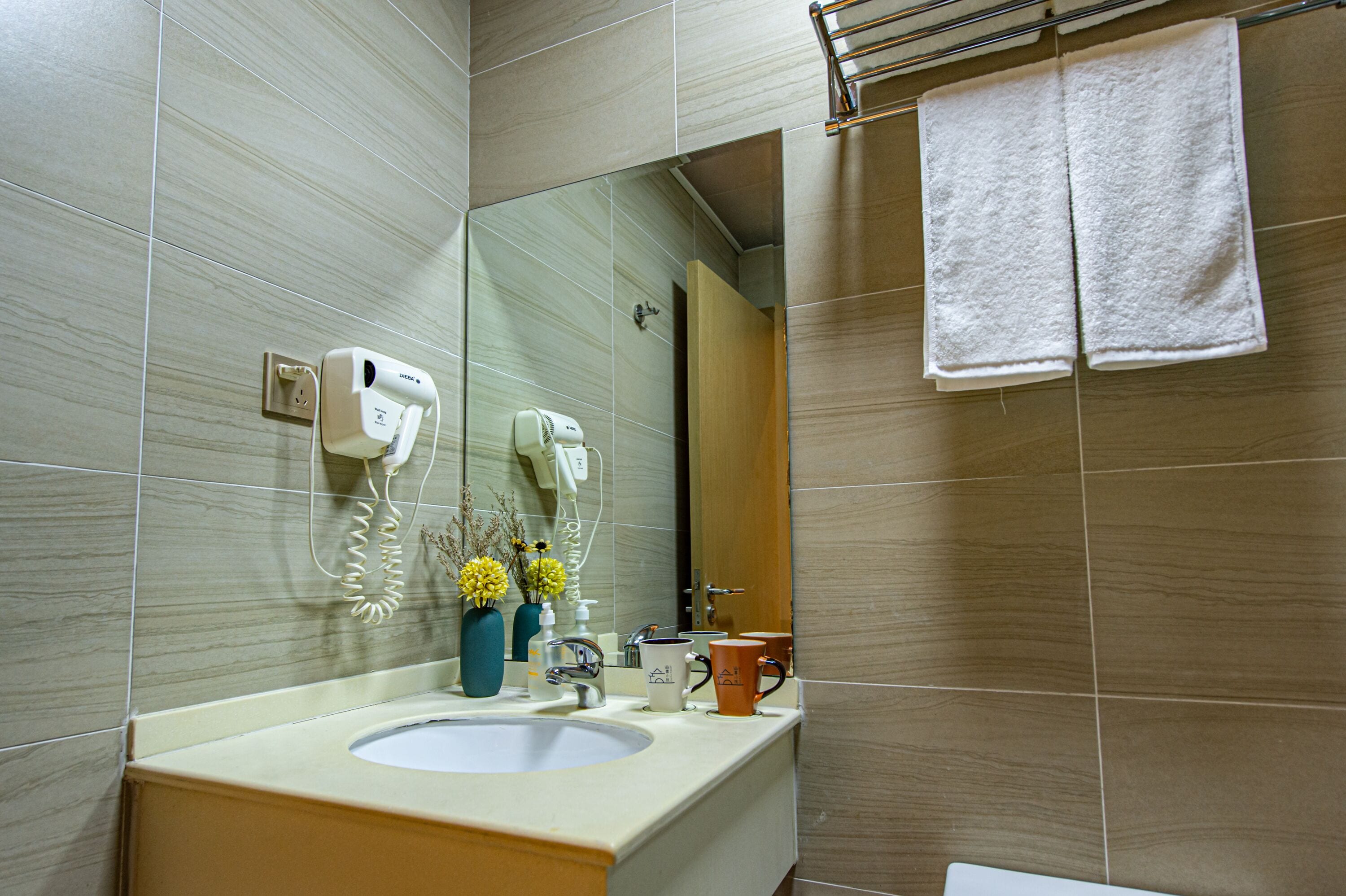 Foto - Shanghai JOYFUL YARD Hotel