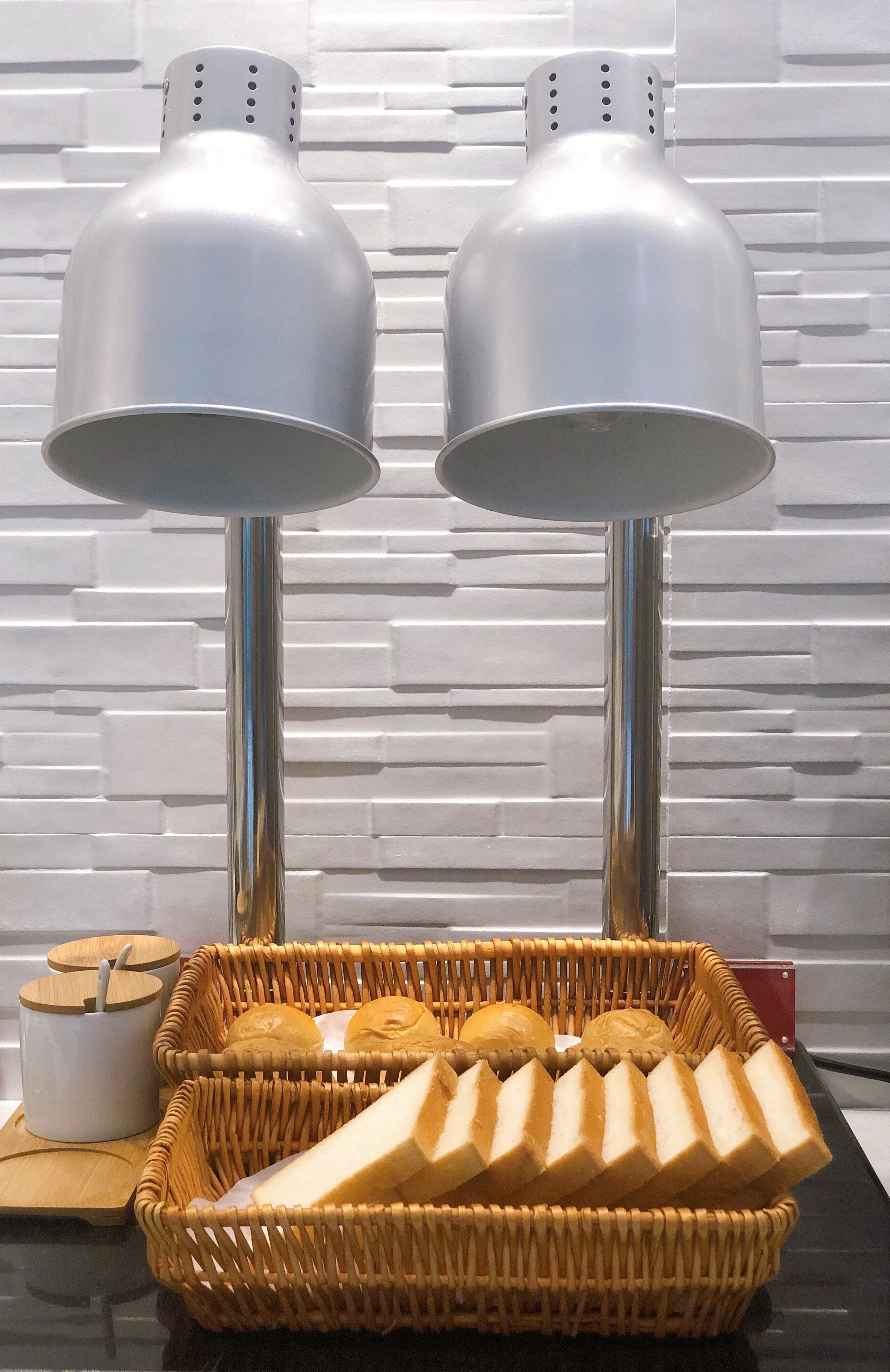 daily local cuisine breakfast (cny 38 per person)