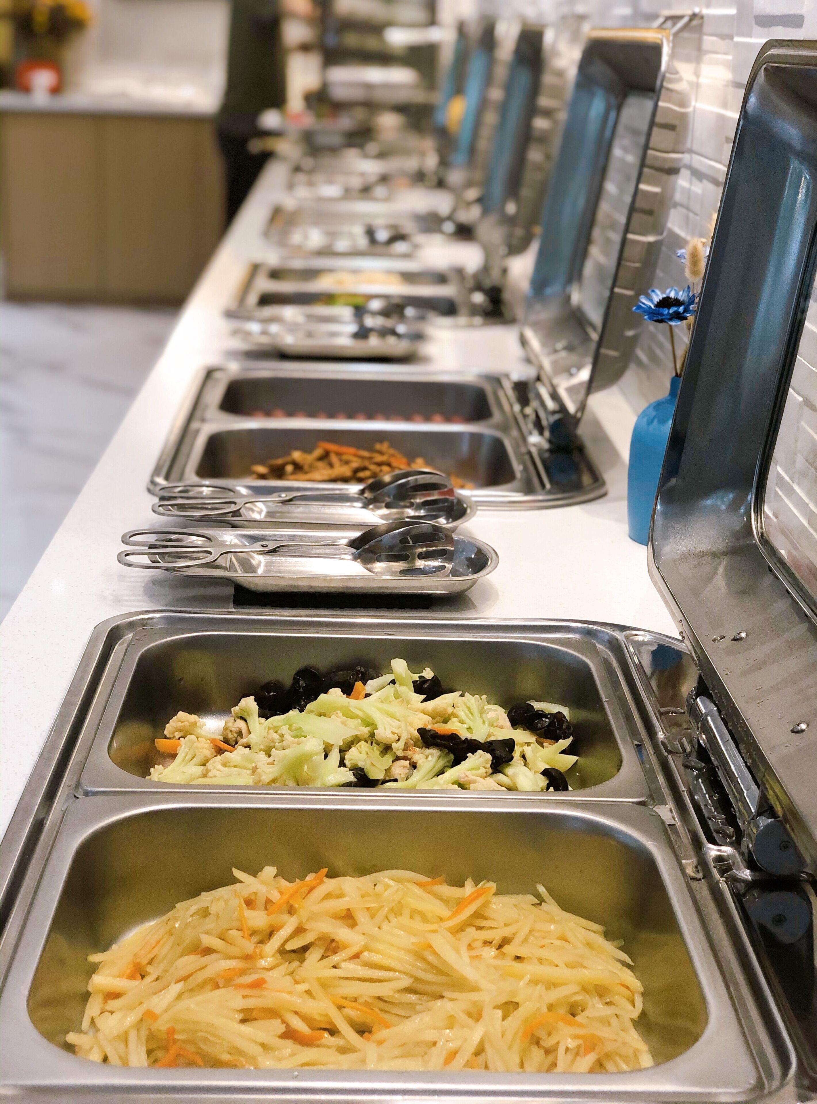 Photo - Shanghai JOYFUL YARD Hotel