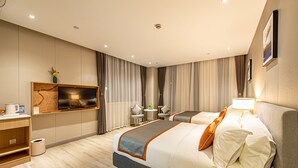 Kamar Keluarga