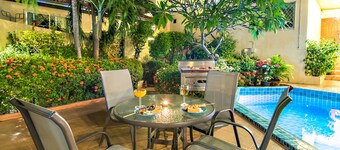 Butterfly Garden Boutique Residence by Frasier