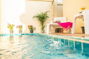 POOL VILLA | Pool
