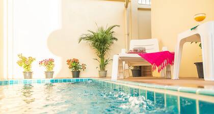 Butterfly Garden Boutique Residence by Frasier