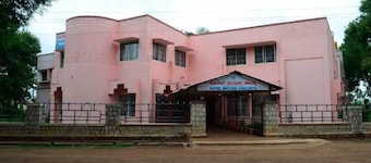 KSTDC Hotel Mayura Chalukya Badami
