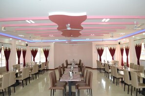 Meeting facility - KSTDC Hotel Mayura Chalukya Badami (Badami)