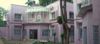 KSTDC Hotel Mayura Chalukya Badami