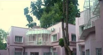 KSTDC Hotel Mayura Chalukya Badami