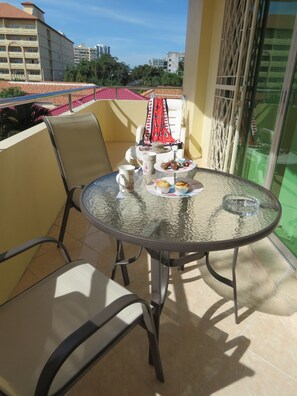 Interior detail - Butterfly Garden Boutique Residences by Luxury View (Pattaya)