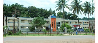 KSTDC Hotel Mayura Vijayanagara