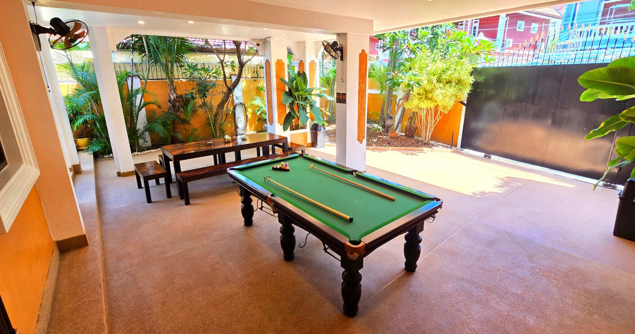 Foto - HIDELAND Luxury Pool Villa Pattaya Walking Street
