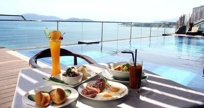 King Town Grand Hotel & Wedding Center