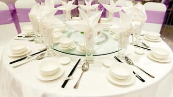 Phòng đại tiệc