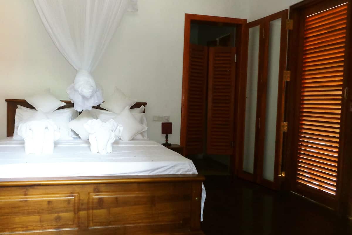 Habitación doble superior, 1 habitación | Escritorio, cunas gratuitas, wifi gratis