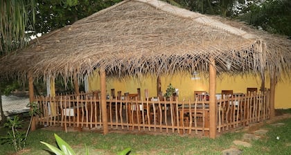 Beach Villa Lanka