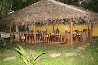 Beach Villa Lanka