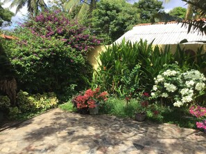 庭園