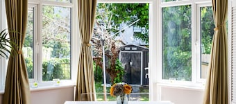 Wimbledon Holiday Lets
