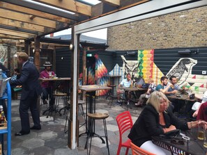 Chi tiết ngoại thất