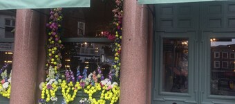 Wimbledon Holiday Lets