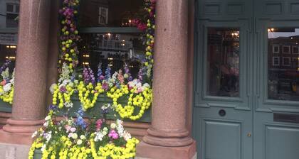 Wimbledon Holiday Lets