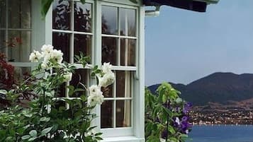 Detalle exterior