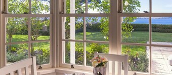 Belle vue Boutique Lodge