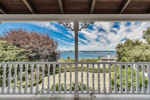 Vista da propriedade