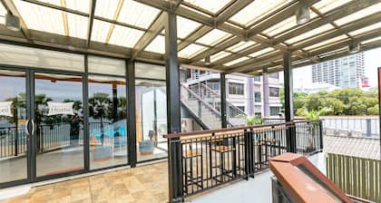 The Bedrooms Hostel Pattaya
