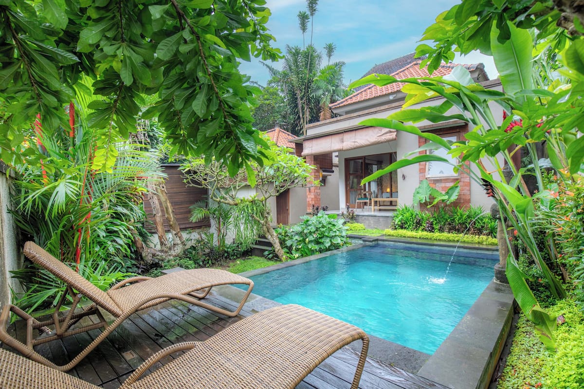 Deluxe Villa, 2 Bedrooms, Private Pool | Private pool