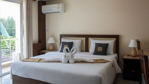 Superior-Doppelzimmer