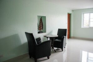 Interior - Panjai's Place (Cha-am)