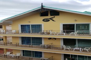 Exterior - Panjai's Place (Cha-am)