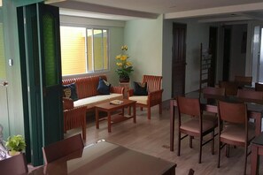 Lobby - Panjai's Place (Cha-am)