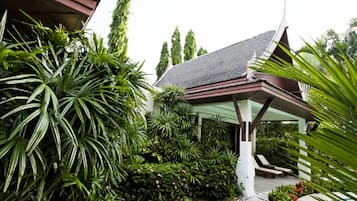 Exterieur