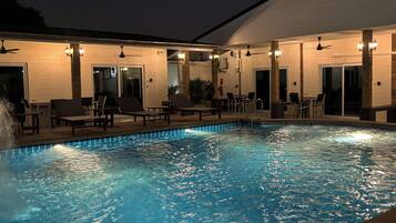 ๊ฐ์ค์์ ๋ณด์ด๋ ์ ๋ง