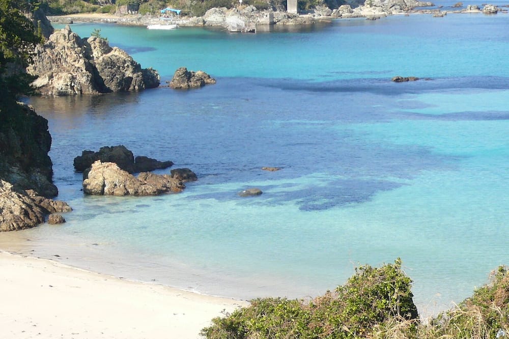 Shimoda Ocean Park Hotel