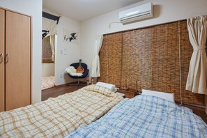 하우스, 침실 3개 | 3 개의 침실, 무료 WiFi