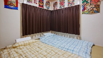 獨棟房屋, 3 間臥室 | 免費無線上網