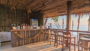 Bar pantai