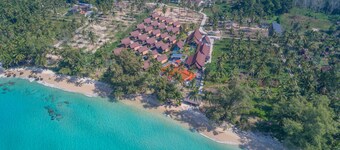 Koh Kood Paradise Beach