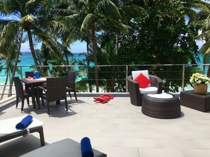 Servicio de la propiedad