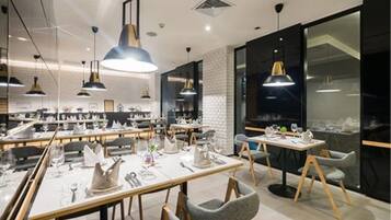 Daily continental breakfast (THB 150 per person)