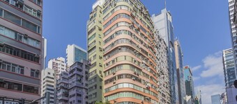 Check Inn HK - Hostel