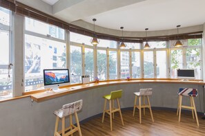 ห้องจัดงานเลี้ยง