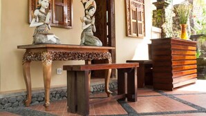 Teras/patio