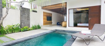 Villa Savvoya Seminyak Bali