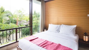 Room - Villa Savvoya Seminyak Bali (Seminyak)