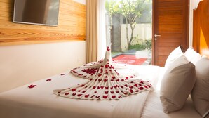 Room - Villa Savvoya Seminyak Bali (Seminyak)