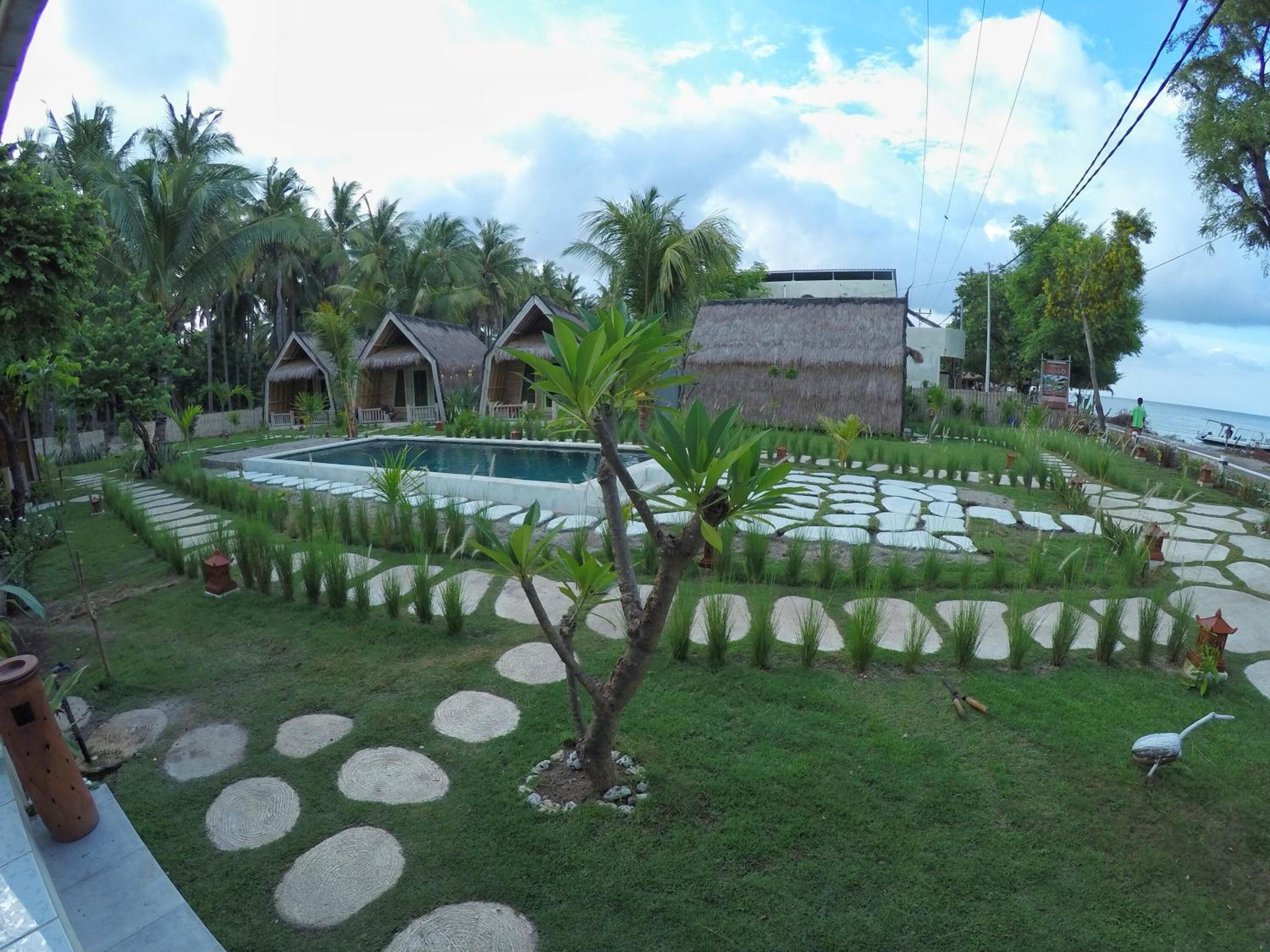 Photo - Villa Coco Republic