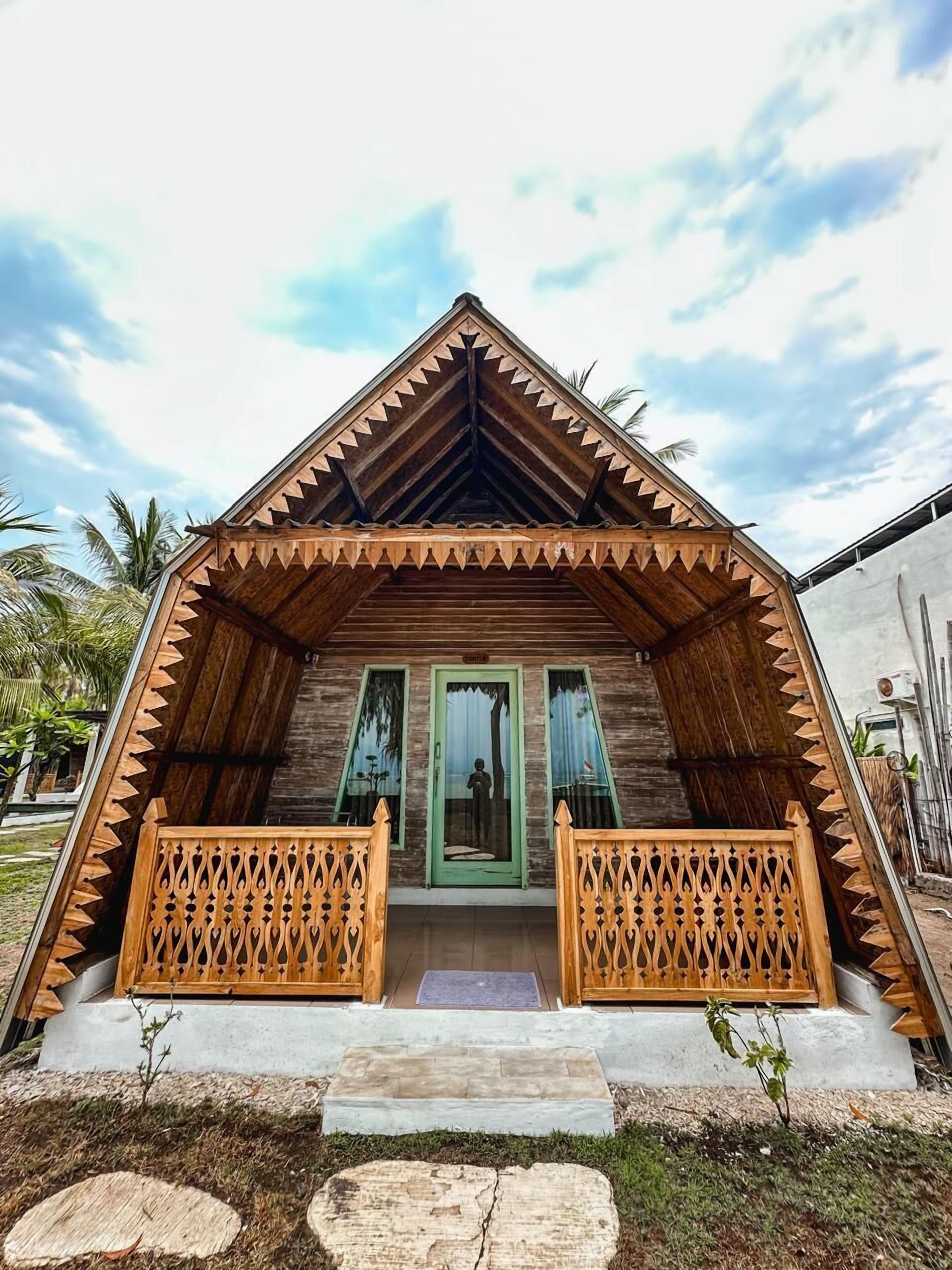 Photo - Villa Coco Republic